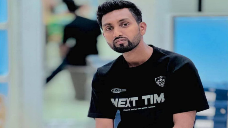 সৌদি আরবে প্রাইভেটকারের চাপায় শায়েস্তাগঞ্জের যুবক নিহত