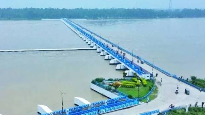 চীন-ভারতের দ্বন্দ্ব এড়িয়ে নিজস্ব অর্থায়নে তিস্তা প্রকল্প