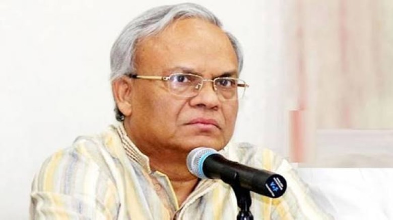 একাত্তরে দেশবিরোধী ভূমিকার জন্যই আ. লীগের সমর্থন চায় জামায়াত: রিজভী