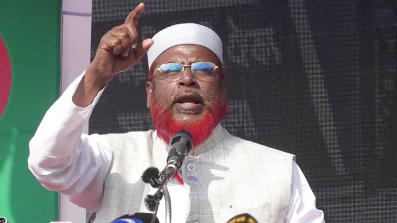 ক্ষমতায় আসার ৮ মাসের মধ্যেই টালমাটাল বিএনপি: গোলাম পরওয়ার
