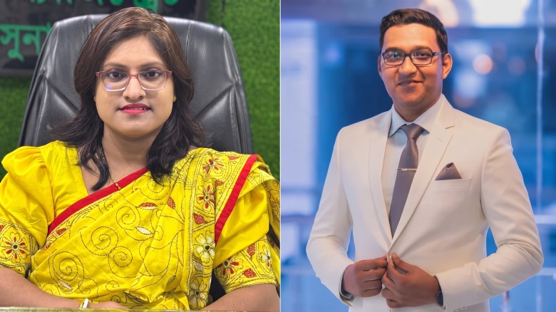 আমার মৃত্যুর জন্য ইউএনও দায়ী’ লিখে ফেসবুকে শায়েস্তাগঞ্জের সাবেক এসিল্যান্ডের পোস্ট