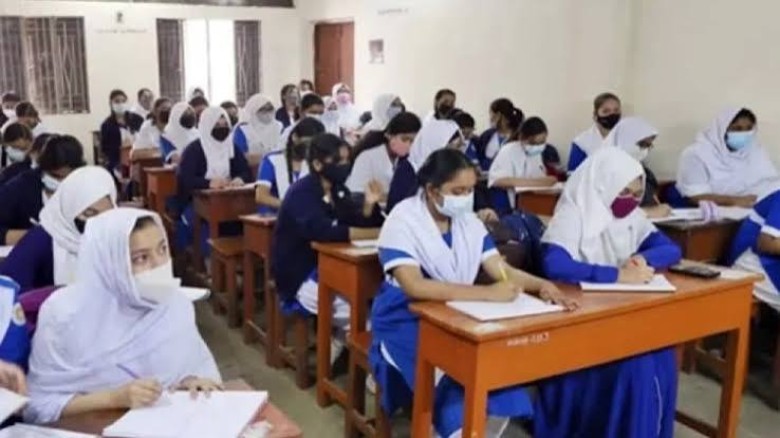 ছুটি শেষে স্কুল-মাদ্রাসা খুলছে আজ