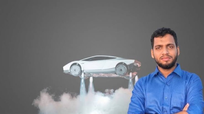টেসলার রোডস্টার প্রকল্পে বাংলাদেশি প্রকৌশলী তারেক সরোয়ার